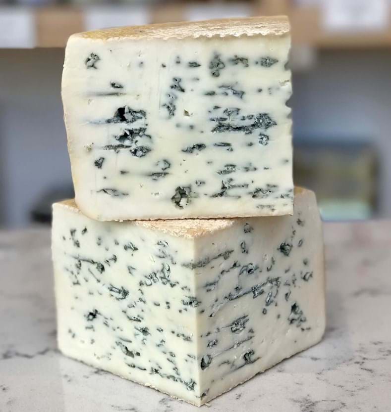 Berry's Creek Cheese