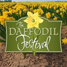Leongatha Daffodil Festival