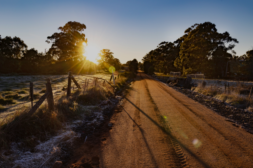 Great Southern Rail Trail