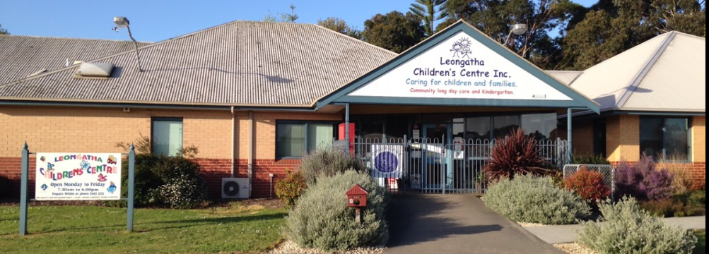 Leongatha Children's Centre