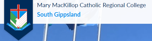 Mary MacKillop Catholic Regional College